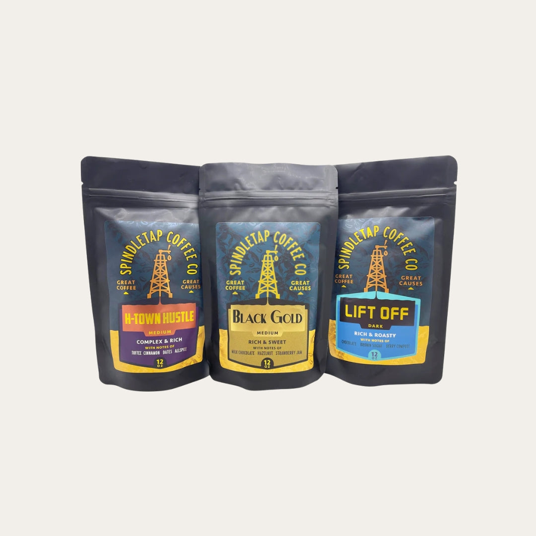 Core Blend Bundle