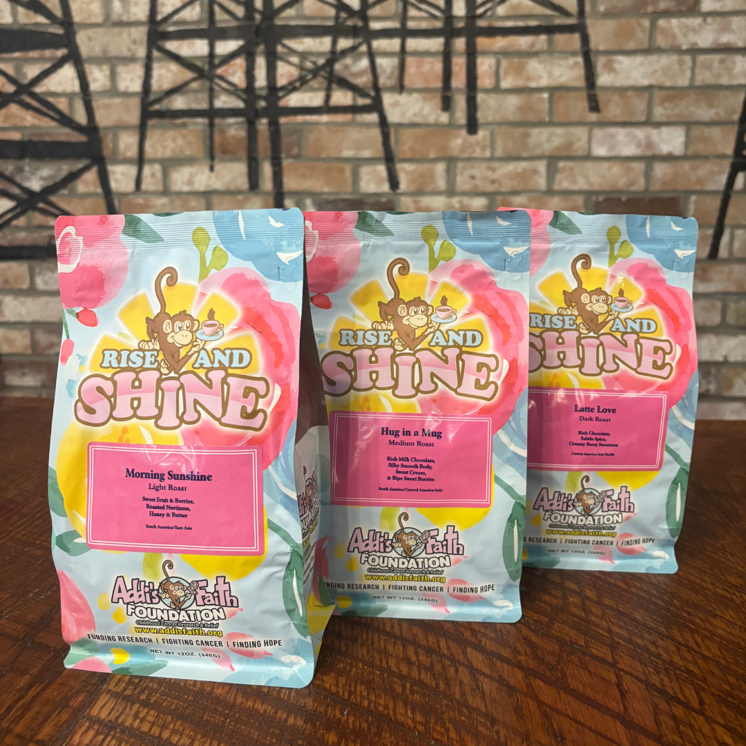 Addi's Faith Bundle