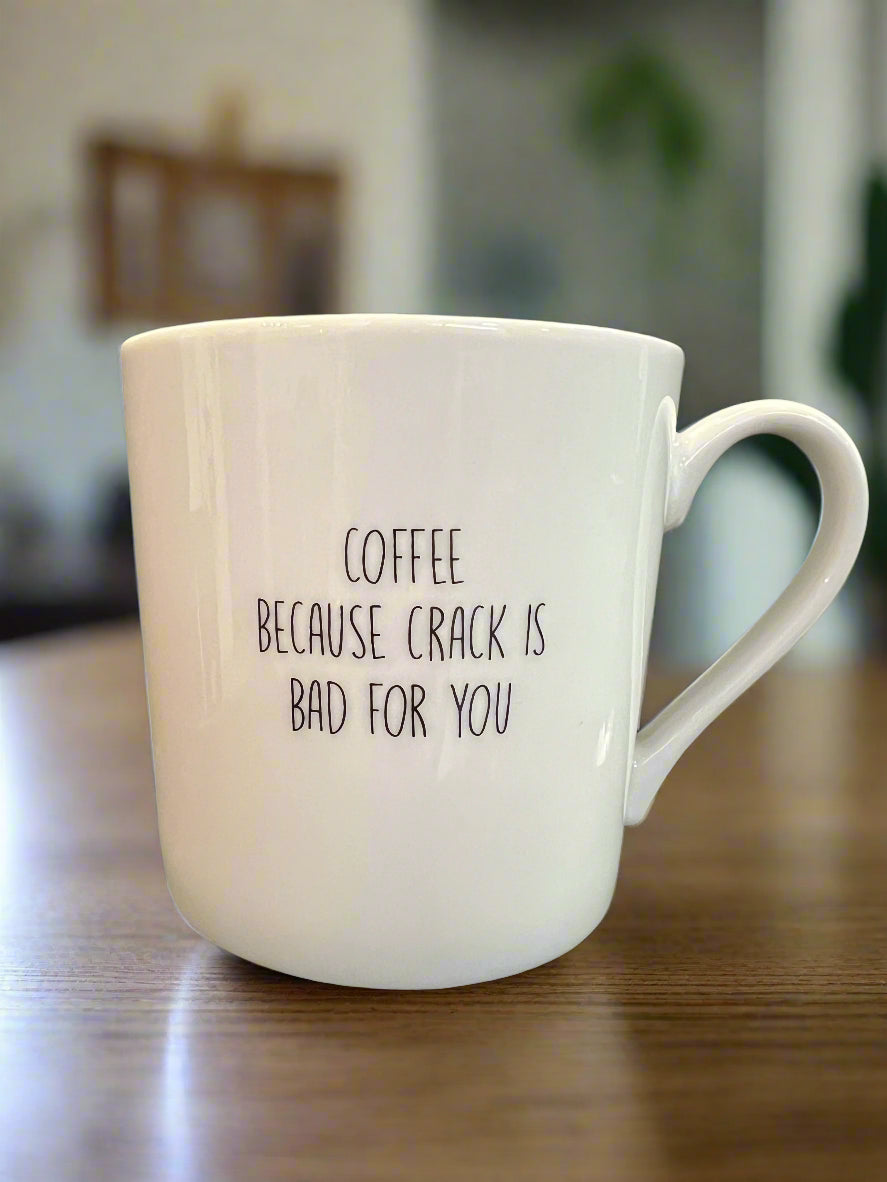 SIPS Sassy Mugs