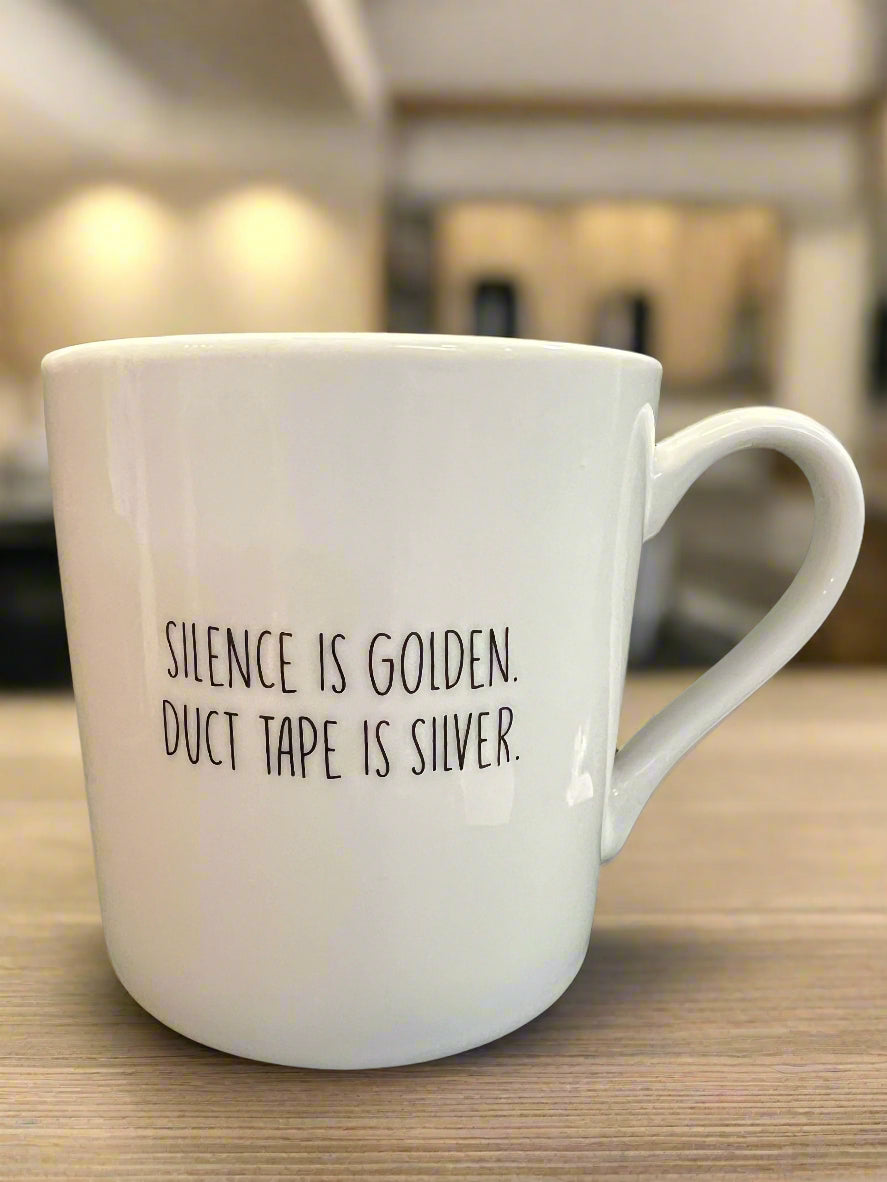 SIPS Sassy Mugs