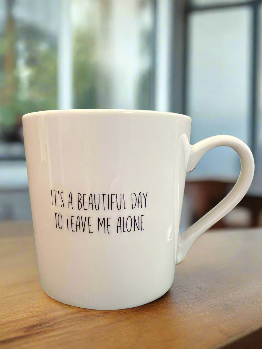 SIPS Sassy Mugs